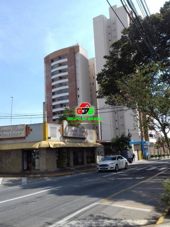 Loja-Salão à venda com 5 quartos, 268m² - Foto 1