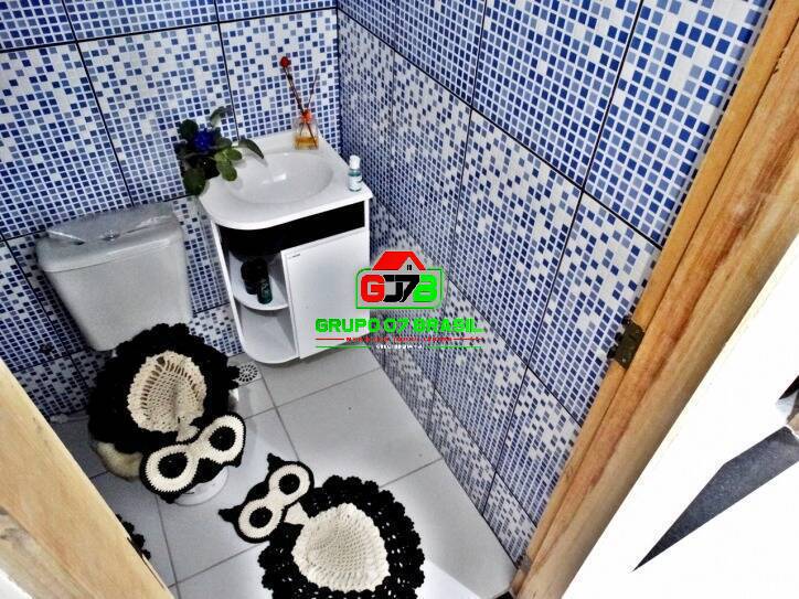 Sobrado à venda com 3 quartos, 140m² - Foto 4