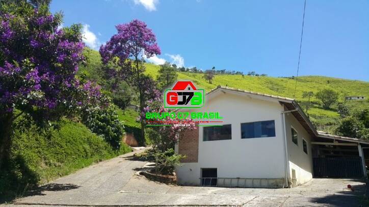 Fazenda à venda com 5 quartos, 43m² - Foto 3