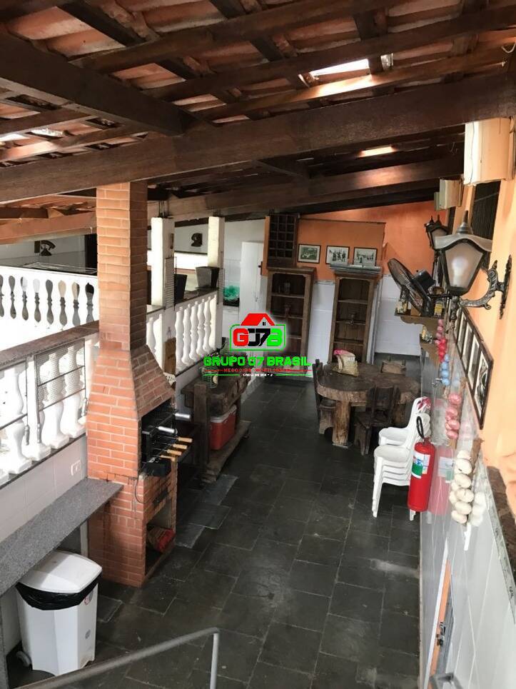 Prédio Inteiro à venda com 7 quartos, 3000m² - Foto 12