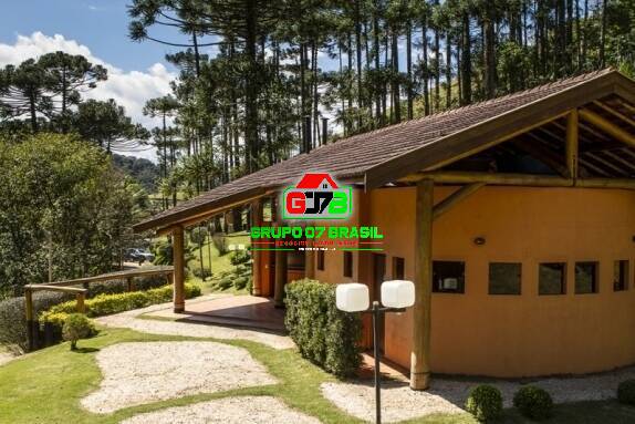 Casa de Condomínio à venda com 4 quartos, 1015m² - Foto 47