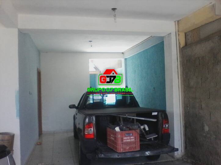 Sobrado à venda com 4 quartos, 180m² - Foto 2