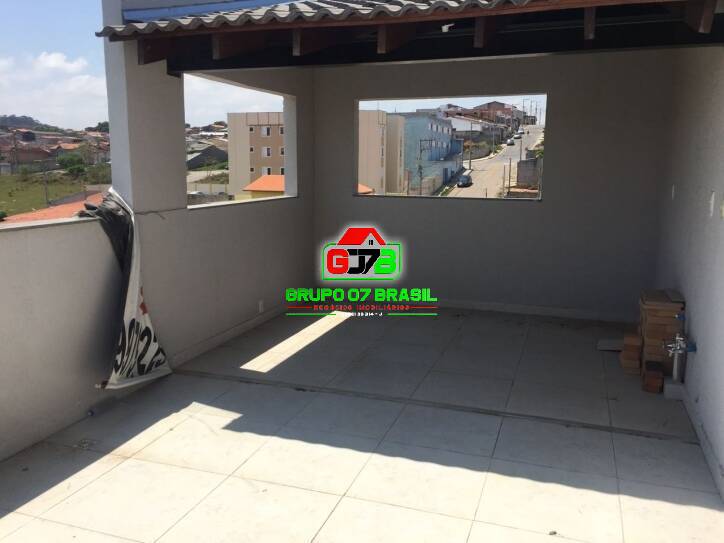 Cobertura à venda com 3 quartos, 148m² - Foto 6