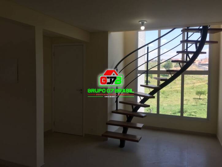 Cobertura à venda com 3 quartos, 148m² - Foto 2