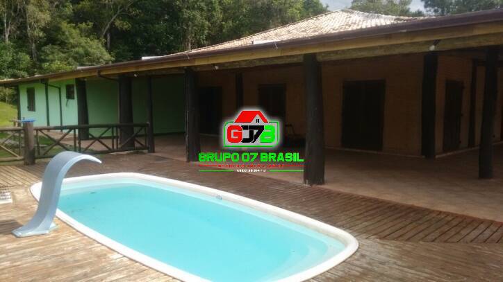 Fazenda à venda com 4 quartos, 50m² - Foto 2