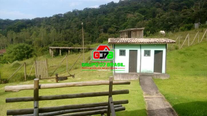 Fazenda à venda com 4 quartos, 50m² - Foto 18