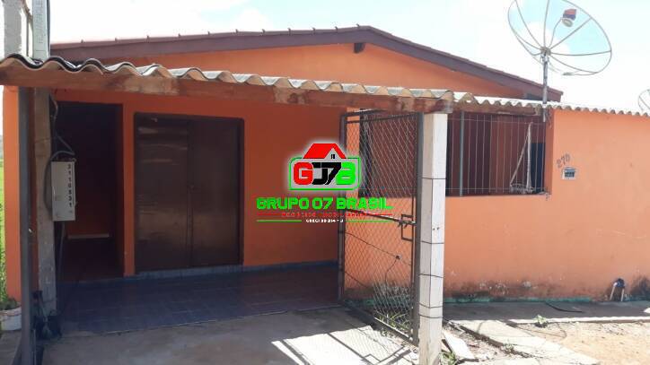 Fazenda à venda com 3 quartos, 400m² - Foto 11