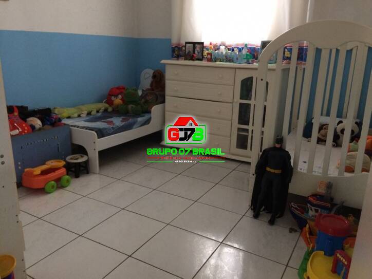 Casa de Condomínio à venda com 2 quartos, 132m² - Foto 3