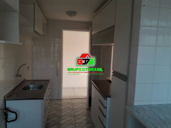 Apartamento à venda com 2 quartos, 73m² - Foto 8